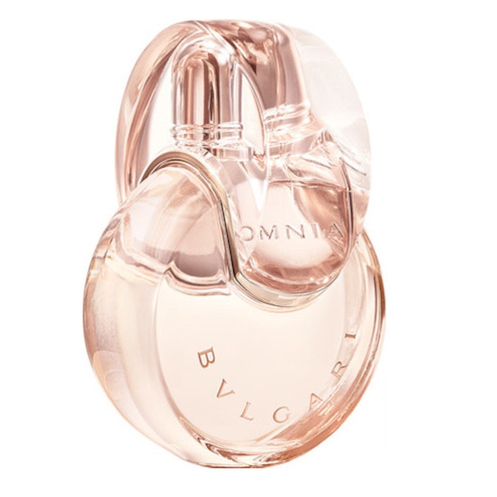 bvlgari omnia crystalline woda perfumowana 100 ml     