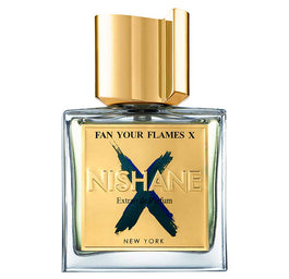 Nishane Fan Your Flames X ekstrakt perfum spray 100ml