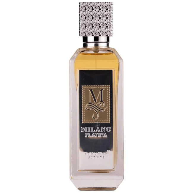 Pendora Scents Milano Platina woda perfumowana