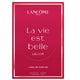 Lancome La Vie Est Belle L'Elixir woda perfumowana refillable spray