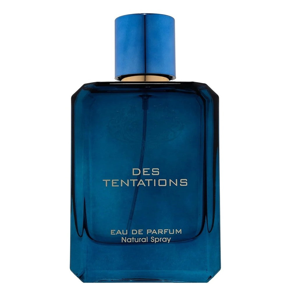 fragrance world des tentations