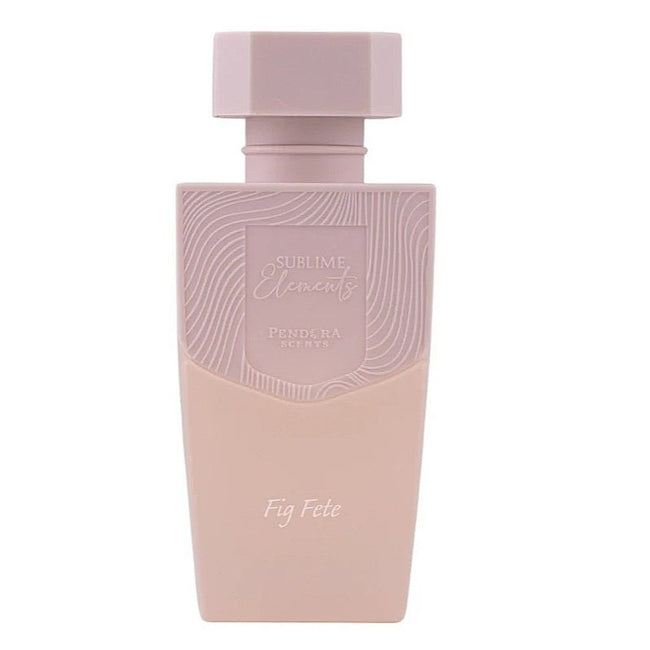 Pendora Scents Sublime Elements Fig Fete woda perfumowana