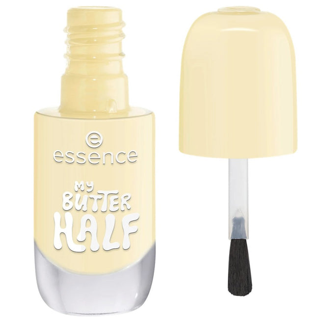 Essence Gel Nail Polish żelowy lakier do paznokci