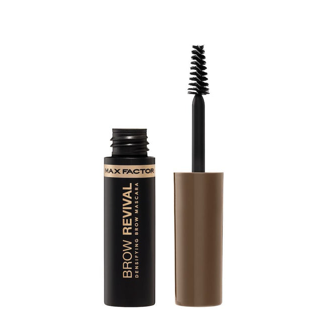 Max Factor Brow Revival tusz do brwi
