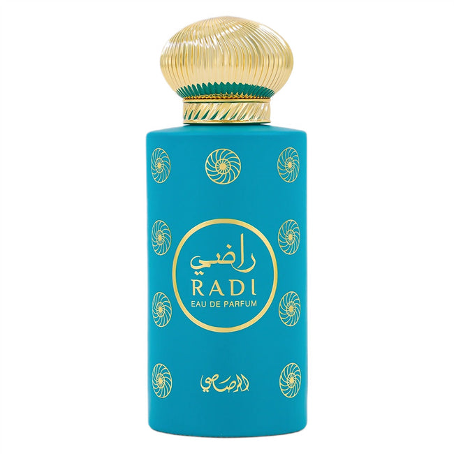Rasasi Radi woda perfumowana spray
