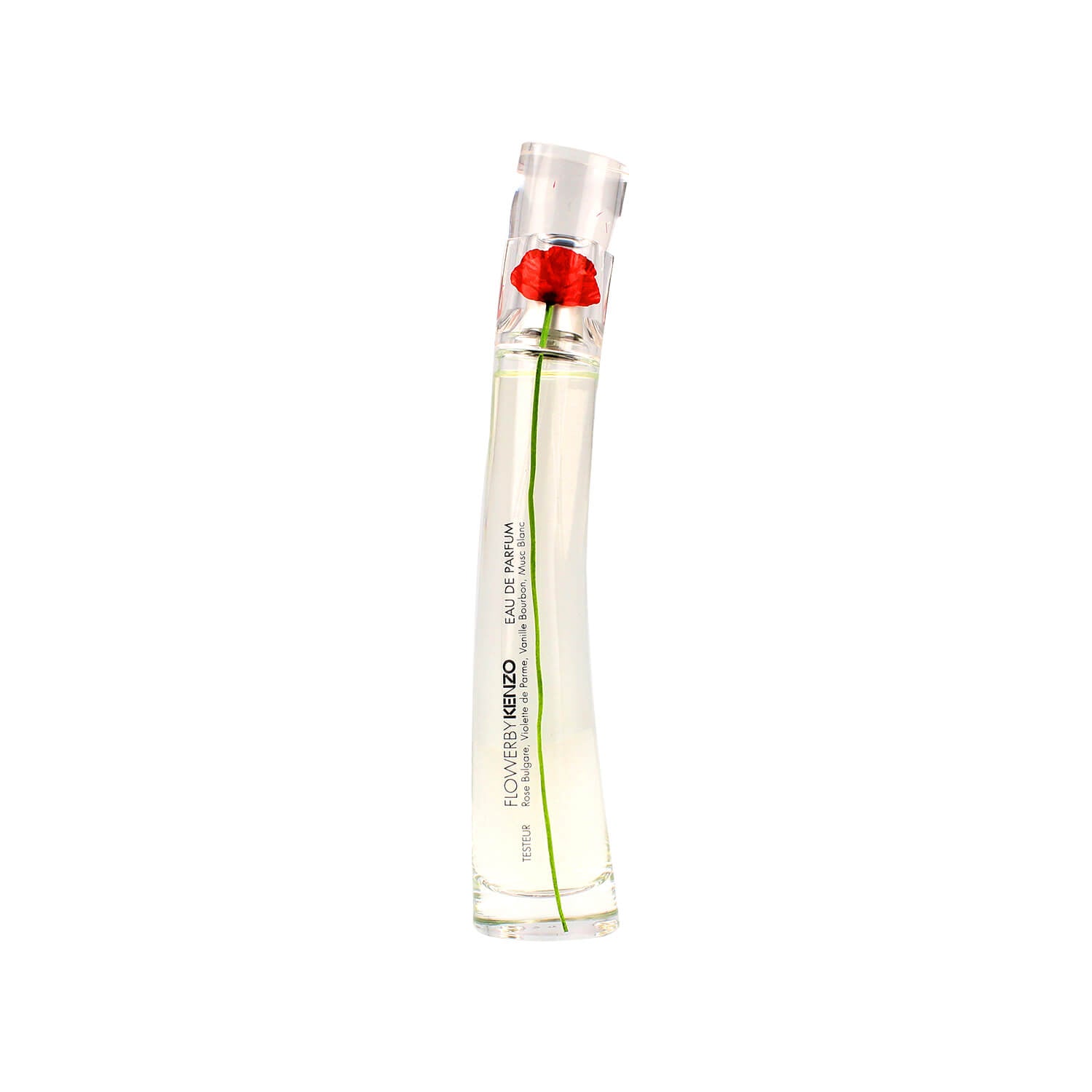 kenzo flower by kenzo woda perfumowana 50 ml  tester  