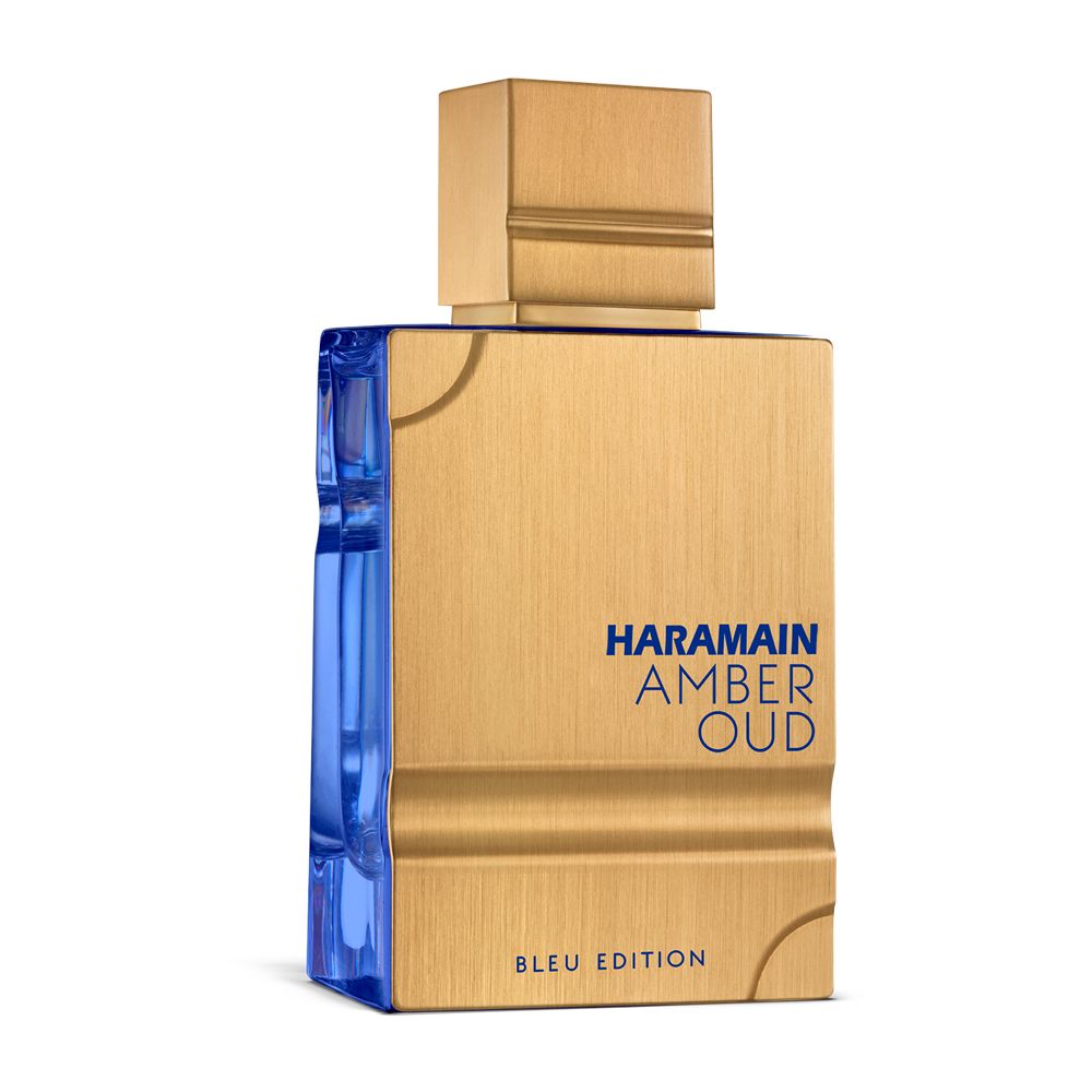 al haramain amber oud bleu edition woda perfumowana 60 ml     