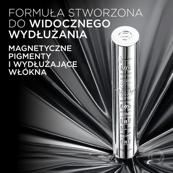 L'Oreal Paris Telescopic Extensionist tusz do rzęs