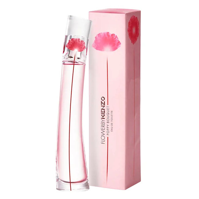 Kenzo Flower by Kenzo Poppy Bouquet woda toaletowa spray