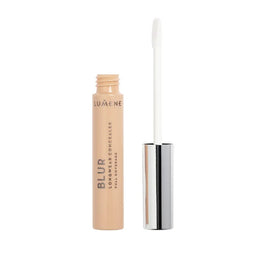 Lumene Blur Longwear Concealer długotrwały korektor z aplikatorem 8.5ml
