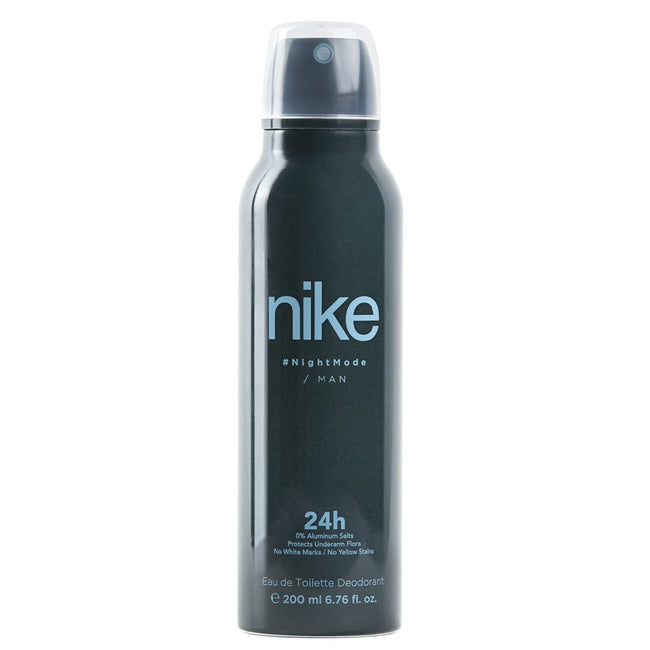 Nike #NightMode Man dezodorant spray 200ml