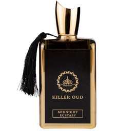 Killer Oud Midnight Ecstasy woda perfumowana spray 100ml