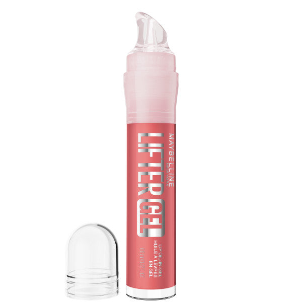 Maybelline Lifter Gel olejek do ust 6.6ml