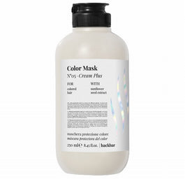 Farmavita Color Mask No.05 maska chroniąca kolor włosów farbowanych