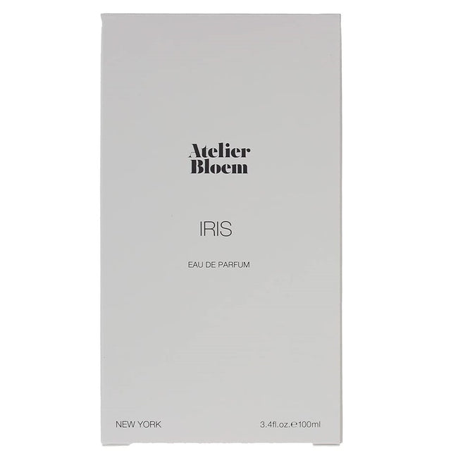 Atelier Bloem Iris woda perfumowana spray 100ml