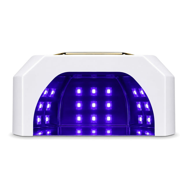 Clavier Nailsology LumiSense 3.0 UV/LED lampa do paznokci White 268W