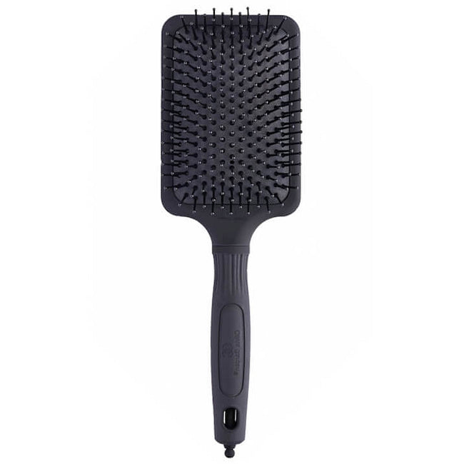 Olivia Garden Black Label profesjonalna szczotka do modelowania włosów Paddle