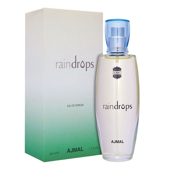 Ajmal Raindrops woda perfumowana spray 50ml