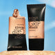 Catrice Bronze Glow Grip Primer baza pod makijaż