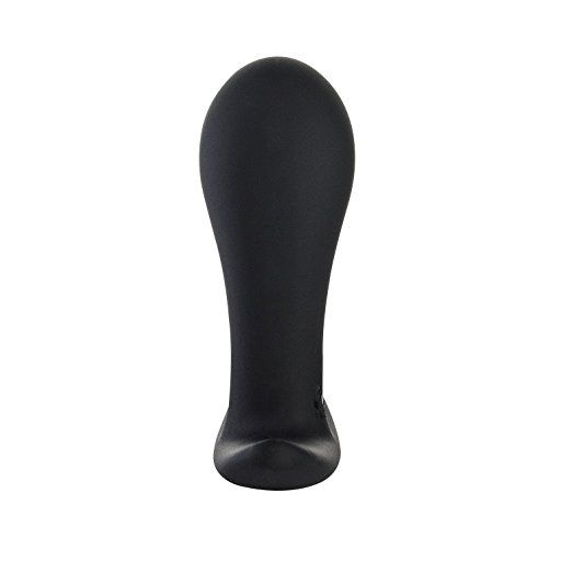 FUN FACTORY Bootie S korek analny Czarny
