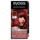 Syoss Permanent Coloration Pantone farba do włosów trwale koloryzująca
