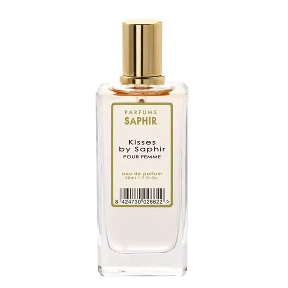 parfums saphir kisses by saphir woda perfumowana 50 ml    