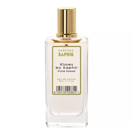 Saphir Kisses Pour Femme woda perfumowana spray 50ml