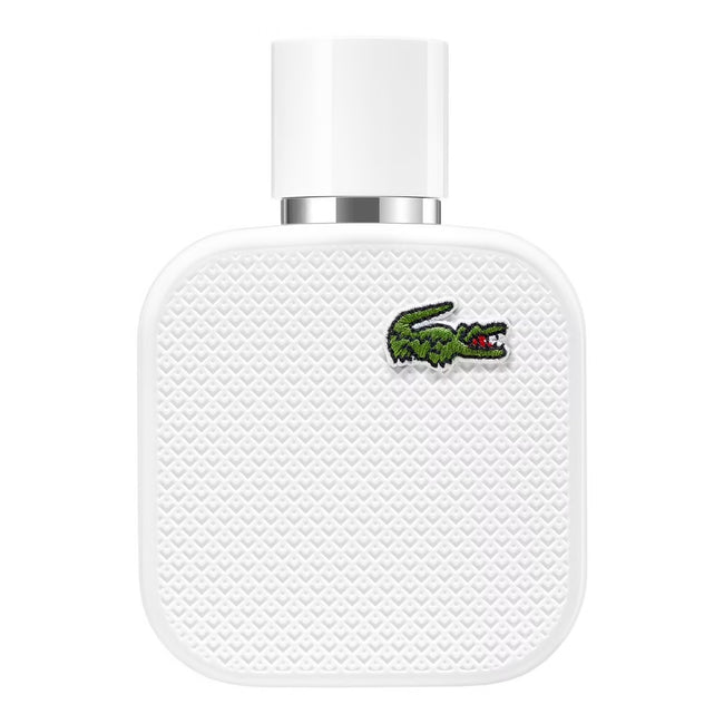 Lacoste L.12.12 Blanc woda toaletowa spray