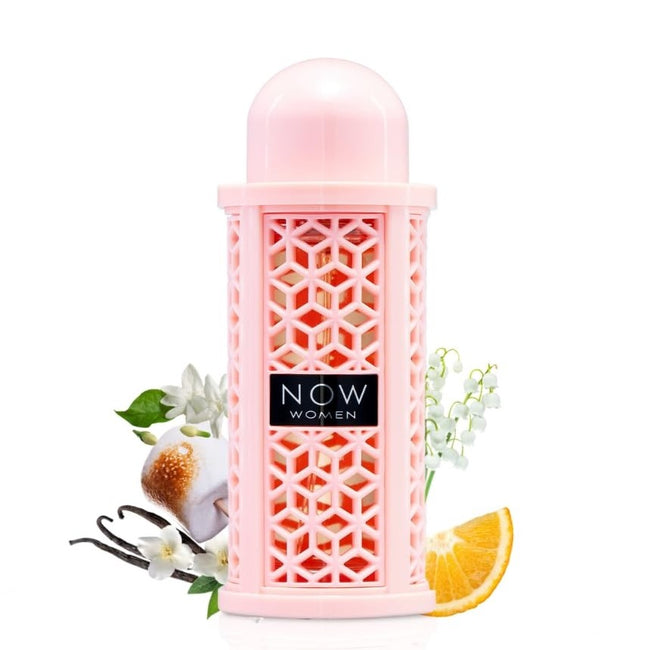 Lattafa Rave Now Women woda perfumowana spray 100ml