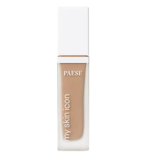 Paese My Skin Icon podkład matujący 0.5N Porcelain