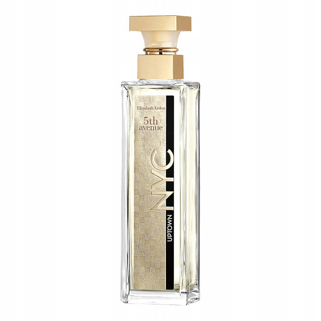 Elizabeth Arden 5th Avenue NYC Uptown woda perfumowana spray 75ml - produkt bez opakowania