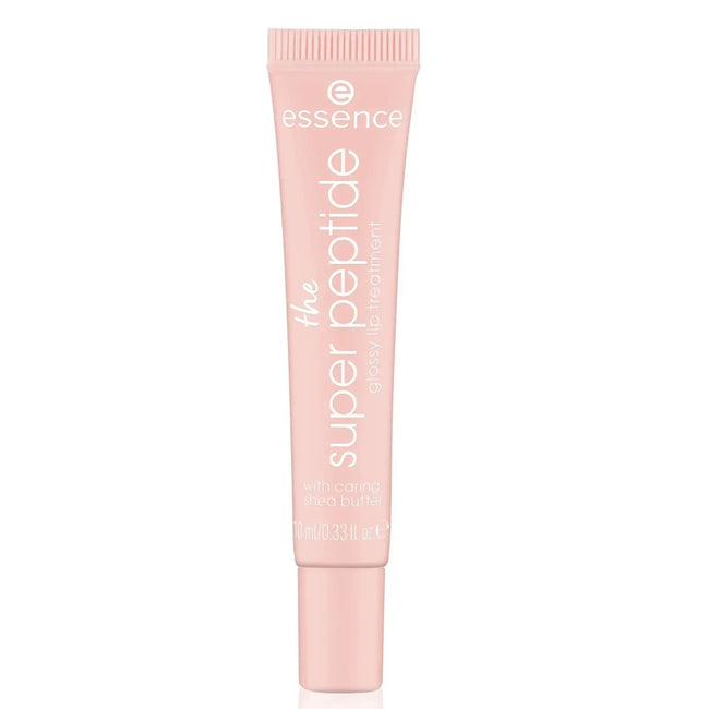 Essence The Super Peptide Glossy Lip Treatment balsam do ust