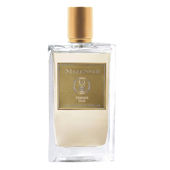 Mizensir Tender Oud woda perfumowana spray