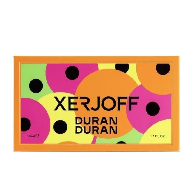 Xerjoff Duran Duran NeoRio Orange perfumy spray