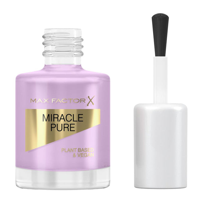 Max Factor Miracle Pure lakier do paznokci 12ml