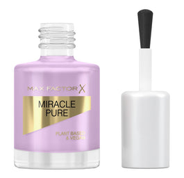 Max Factor Miracle Pure lakier do paznokci 12ml
