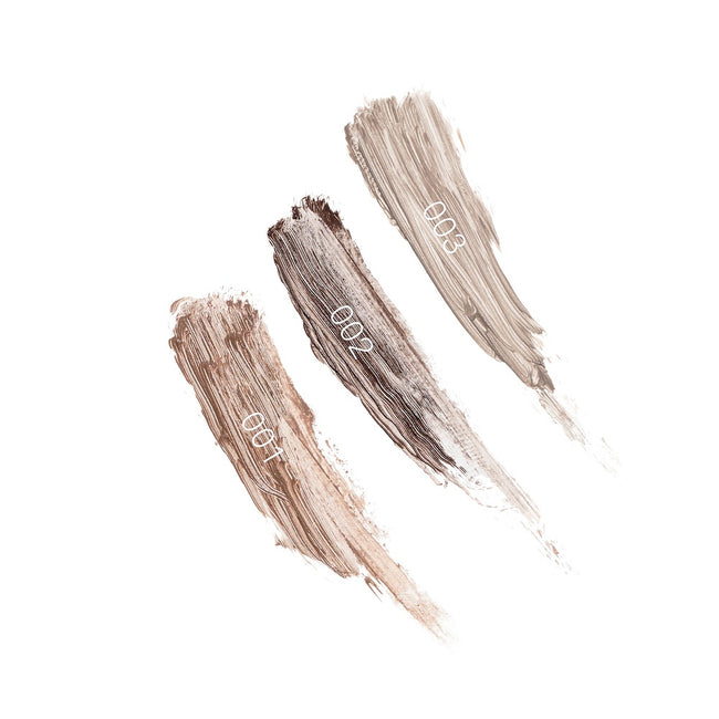 Gosh Brow Tint długotrwały tint do brwi z żelem 2w1 2.9g