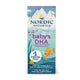 Nordic Naturals Baby's DHA 1050mg Omega-3 z Witaminą D3 suplement diety dla dzieci 60ml