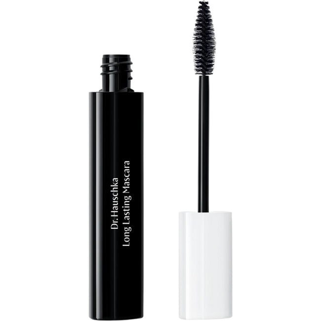Dr. Hauschka Long Lasting Mascara długotrwały tusz do rzęs 8ml
