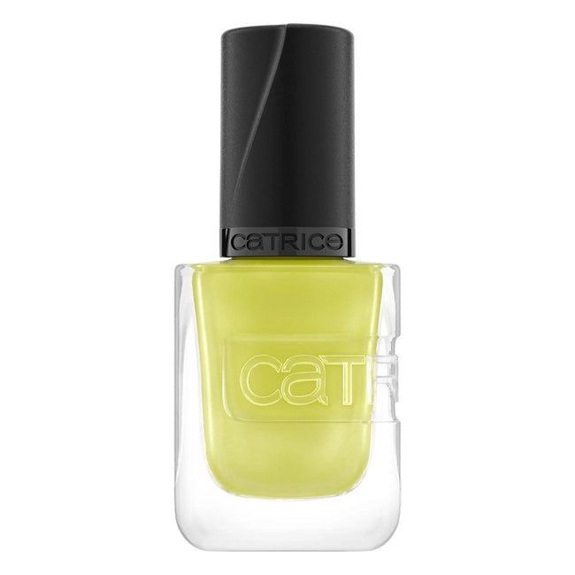 Catrice Gel Affair lakier do paznokci