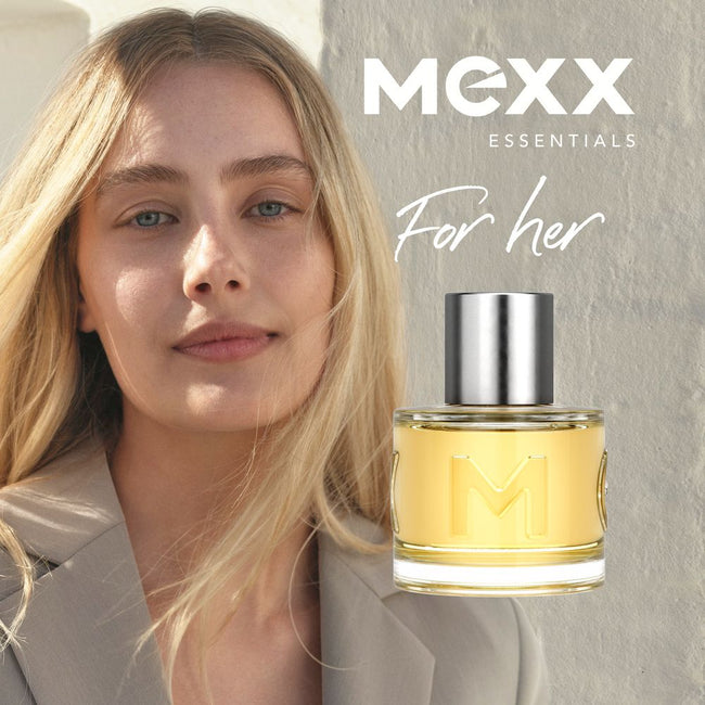 Mexx Woman woda toaletowa spray