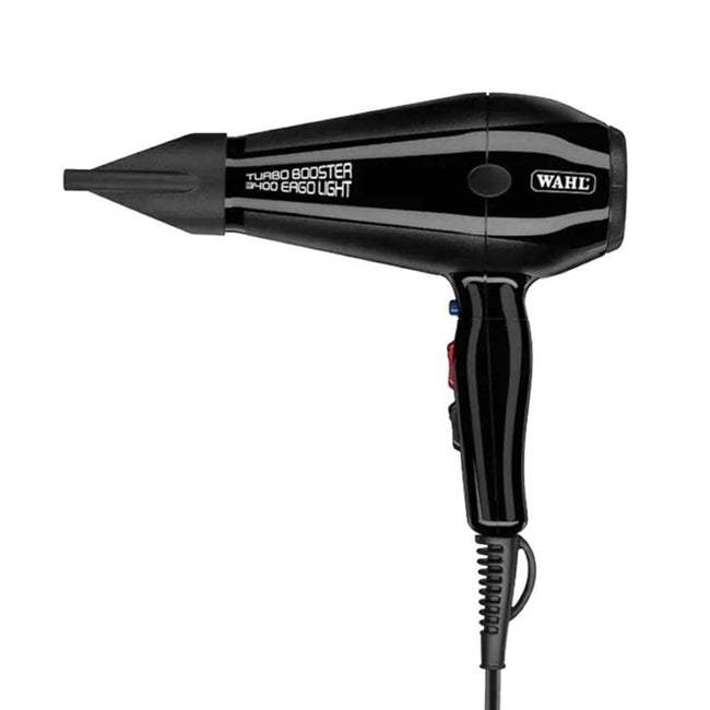 Wahl Turbo Booster suszarka do włosów z jonizacją 2400W