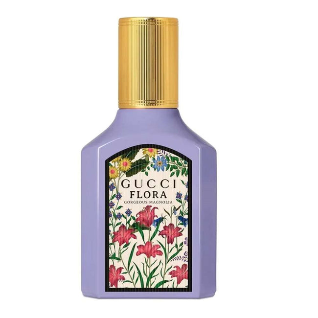 Gucci Flora Gorgeous Magnolia woda perfumowana spray