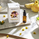 HealthLabs Vitamin D Natural+ wegańska witamina D3 w kroplach 10ml