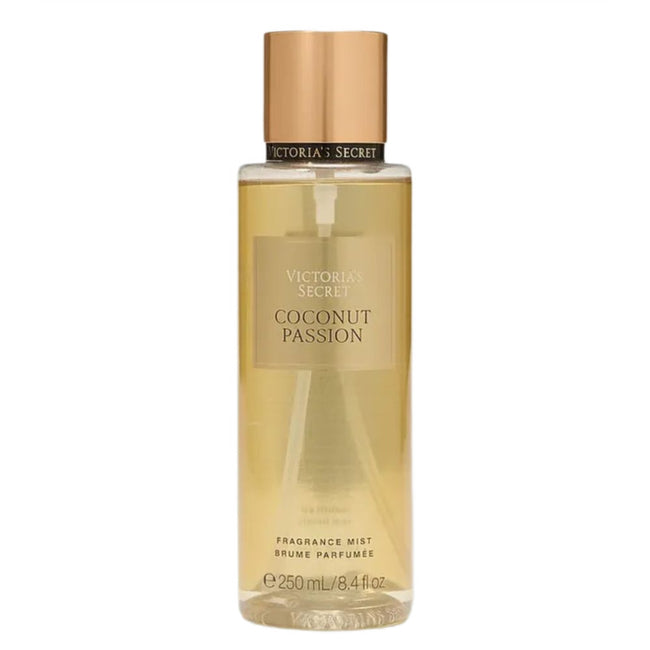 Victoria's Secret Coconut Passion mgiełka do ciała 250ml