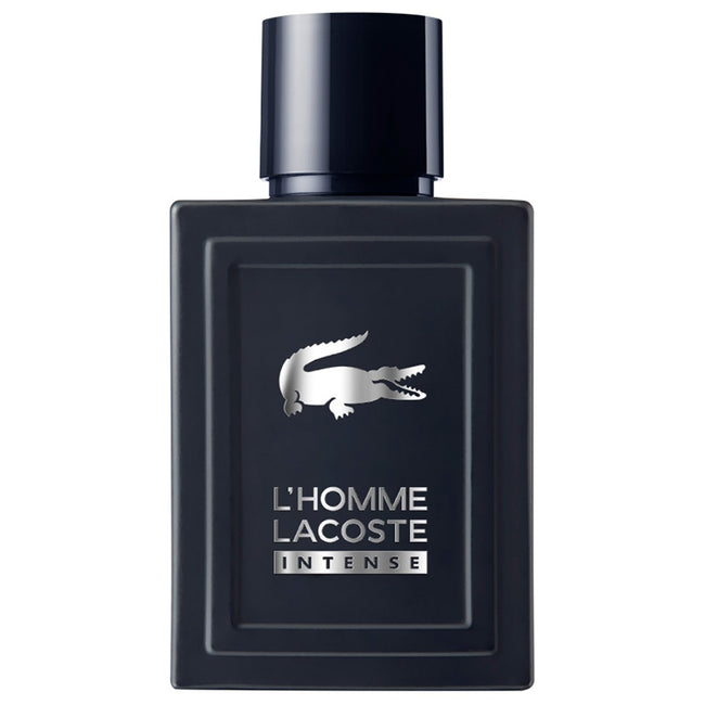 Lacoste L'Homme Intense woda toaletowa spray