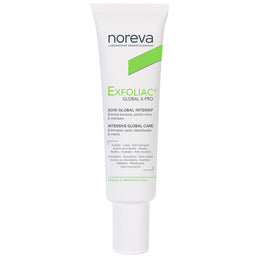 Noreva Exfoliac Global X-Pro intensywnie działający krem na niedoskonałości 30ml