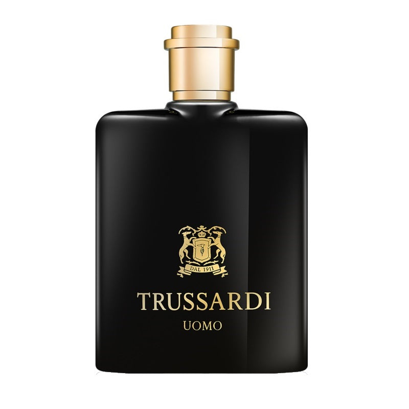 trussardi trussardi uomo woda toaletowa 100 ml  tester  