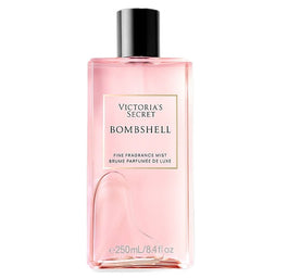 Victoria's Secret Bombshell mgiełka do ciała 250ml