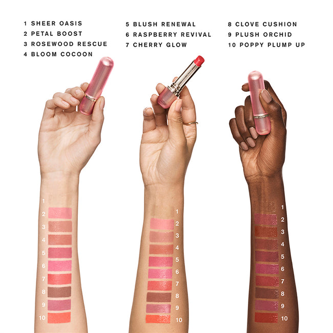 Estée Lauder Futurist Hydraplump Lip Balm balsam do ust